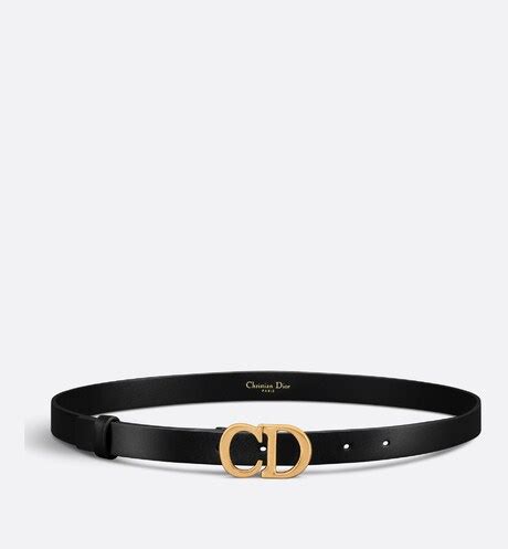 ceinture dior femme